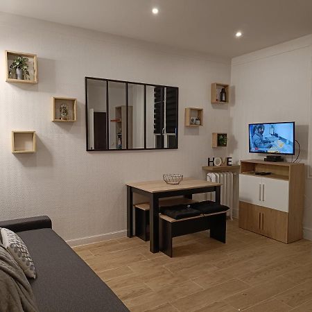 Studio Cosy Alesia-Montsouris Apartment Paris Luaran gambar