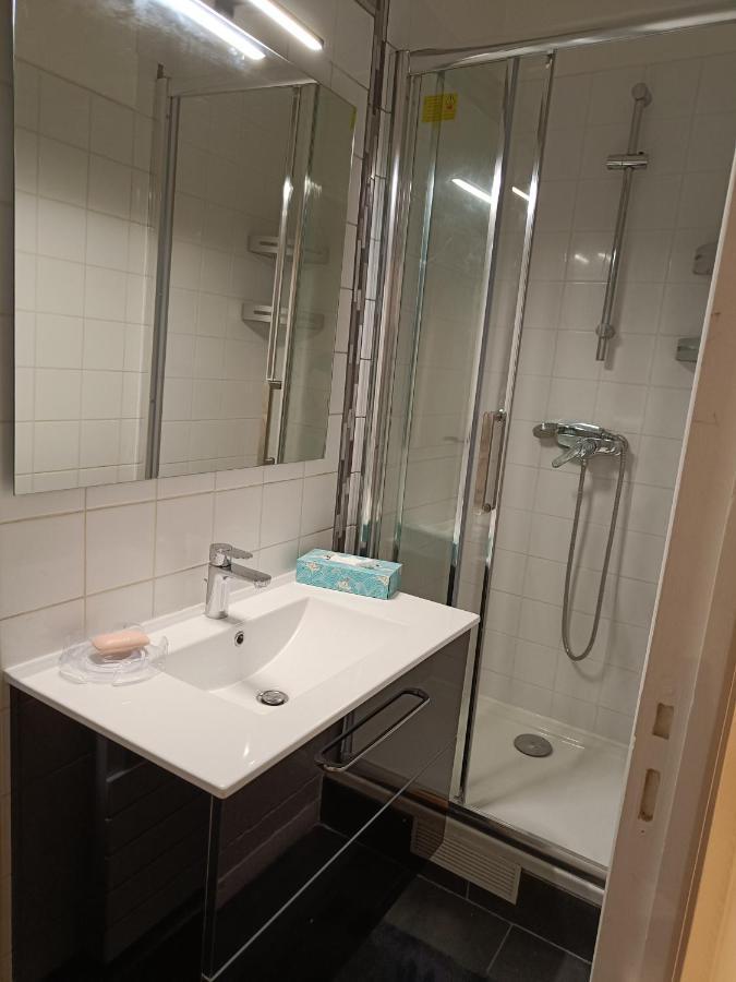 Studio Cosy Alesia-Montsouris Apartment Paris Luaran gambar