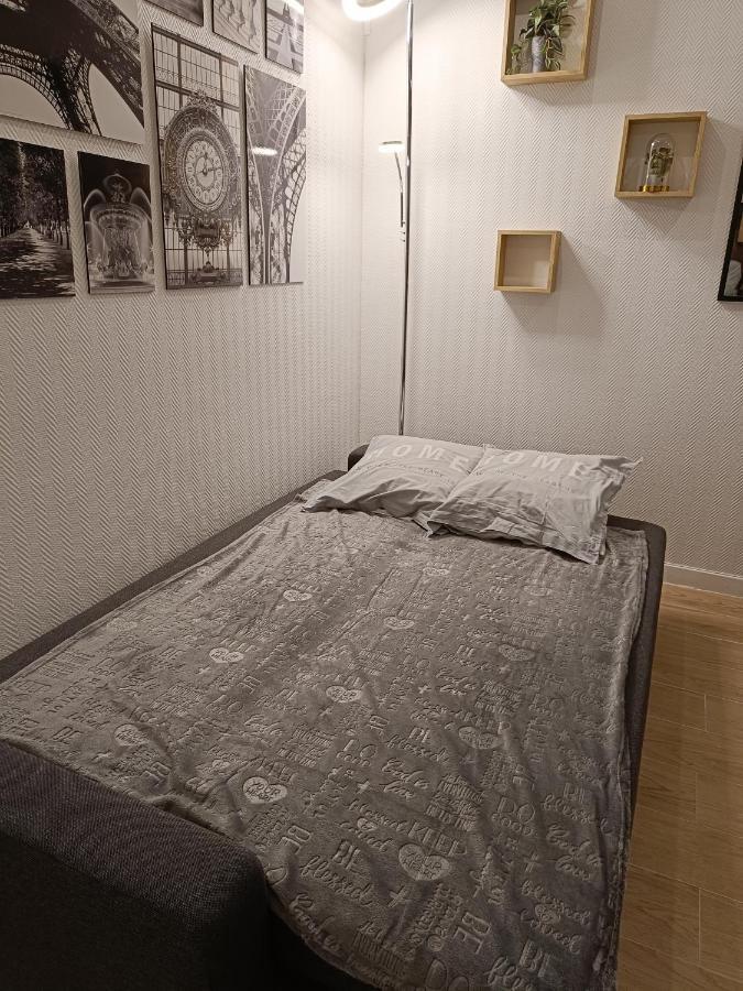 Studio Cosy Alesia-Montsouris Apartment Paris Luaran gambar
